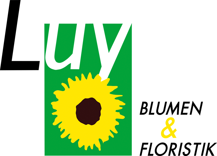 Blumen Luy Logo